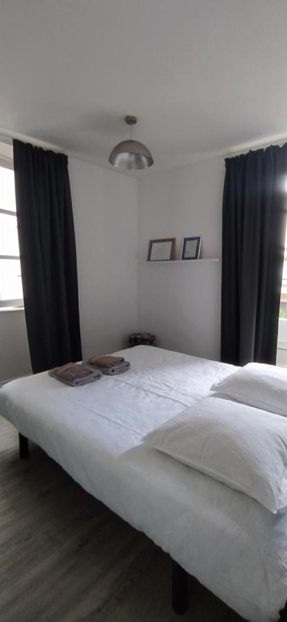Le C De Privas 2 Chambres Au Coeur De La Ville Exterior foto